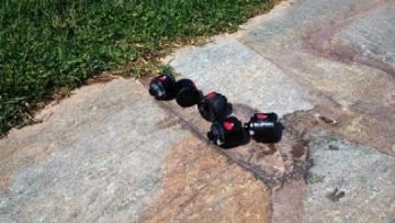 Οι κάφροι του Δήμου Ελληνικού - Αργυρούπολης