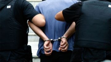 Παρίσταναν μέλη Μ.Κ.Ο και λήστευαν ηλικιωμένες
