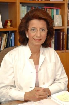 Για 8η συνεχή φορά Πρόεδρος της Ε.Ε.Μ. η Κυρία Λυδία Ιωαννίδου-Μουζάκα