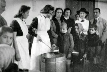 3 Οκτωβρίου 2015 - 47η ΔΙΑΘΕΣΗ ΠΡΟΙΟΝΤΩΝ ΑΛΛΗΛΕΓΓΥΗΣ 