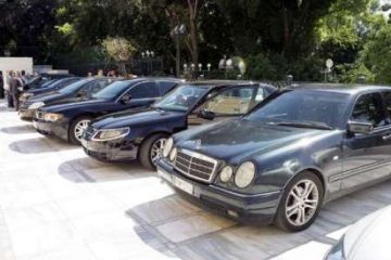 Αθήνα - Καρδίτσα και επιστροφή σε 40 λεπτά...