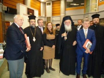 6ο σεμινάριο του Ζ΄ κύκλου εκδηλώσεων, του Ομίλου Προετοιμασίας Στελεχών Αυτοδιοίκησης (Ο.Π.Σ.Α.)