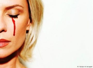 Με αφορμή την Παγκόσμια Ημέρα κατά του AIDS που είναι η 1η Δεκεμβρίου.