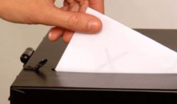 ΑΠΟΤΕΛΕΣΜΑΤΑ  ΕΚΛΟΓΩΝ ΓΙΑ ΤΗΝ ΑΝΑΔΕΙΞΗ ΝΕΟΥ Δ.Σ. ΚΑΙ Ε.Ε.