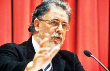 Νομιμότητα στο Πανεπιστήμιο ναι, αλλά για όλους.