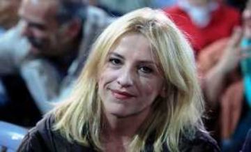 Η Ρένα Δούρου και το όχι της για τις προσλήψεις του ΟΑΕΔ με πεντάμηνα
