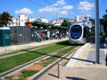 Τροχαίο δυστύχημα με ένα νεκρό στη Γλυφάδα