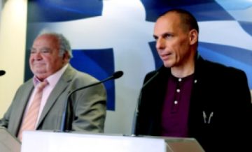 Αδήλωτα εισοδήματα και κατέχοντες οι δύο 