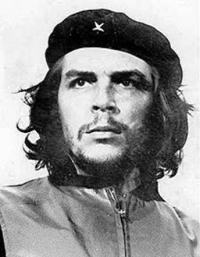 Ερνέστο Γκεβάρα ντε λα Σέρνα (09.10.1967)