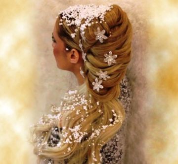 Άσε τη φαντασία σου να σε ταξιδέψει, και η επιθυμία σου θα γίνει πραγματικότητα!!!