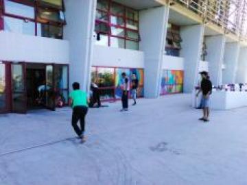 NON PAPER για μετεγκατάσταση προσφύγων και μεταναστών στο Χόκεϊ