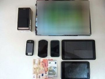 Εξιχνιάστηκαν υποθέσεις συστηματικής εξαπάτησης πολιτών, μέσω διαδικτυακών ιστοτόπων