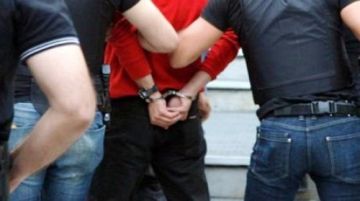 Συνελήφθη 25χρονος  για κλοπές μοτοσυκλετών