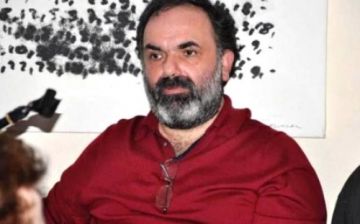 Έφυγε από τη ζωή ο Γιώργος Ανανδρανιστάκης