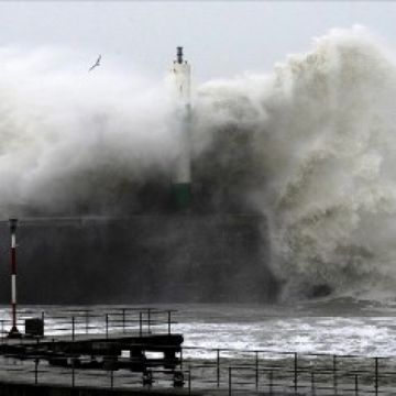 Ας αναλογιστεί ο καθένας τις ευθύνες του για τα ακραία καιρικά φαινόμενα