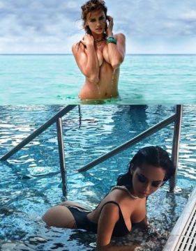 Θάλασσα vs Πισίνα