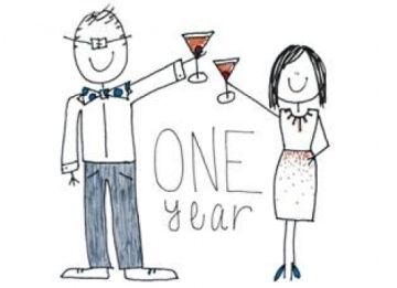 1 χρόνος Στον Αέρα ΜΑΖΙ..!