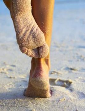 Η ιστορία δυο φίλων που περπατούσαν στην έρημο