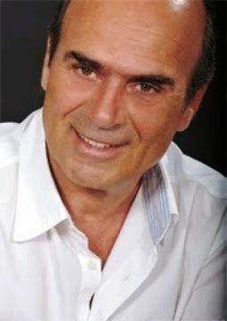 Παναγιώτης Πατσαβός - Περιφερειακός Σύμβουλος