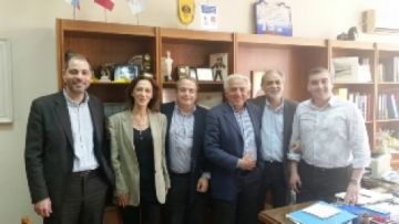 6 Δήμαρχοι ζητάνε... 