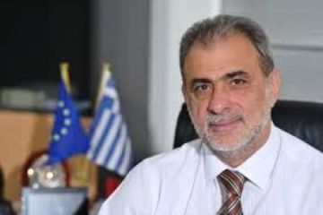 Αντίσταση στην οικοπεδοποίηση του Υμηττού