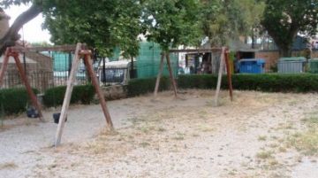 Το ΣτΕ επικύρωσε απόφαση αποζημίωσης για το θάνατο 4χρονης σε παιδική χαρά