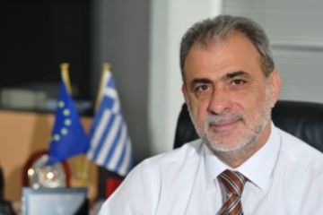 Ο Υμηττός απειλείται άμεσα από την γραφειοκρατεία.  Συνέντευξη τύπου του προέδρου του ΣΠΑΥ