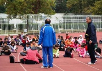 Ο Μαζικός Αθλητισμός στους Ο.Τ.Α.