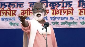 Το δικαστήριο: Ένα αριστούργημα κάνει πρεμιέρα στις 29 Οκτωβρίου