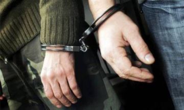 Δημοσιοποίηση στοιχείων ταυτότητας και φωτογραφιών τεσσάρων (4) ημεδαπών για συμμετοχή σε εγκληματική οργάνωση τα μέλη της οποίας διέπρατταν αρπαγές τσαντών