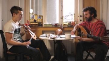 Οικογενειακή Υπόθεση