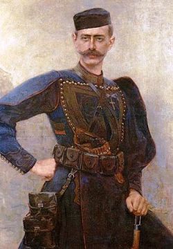 Παύλος Μελάς 13.10.1904