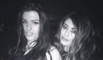 Αυτές είναι οι δυο κοπέλες που ήταν με τον Παντελίδη στο αυτοκίνητο (φωτο)