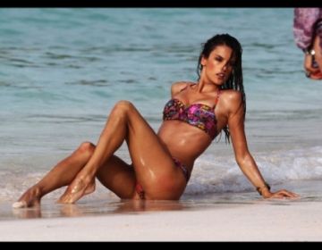 Τα οφέλη του θαλασσινού μπάνιου για την υγεία μας