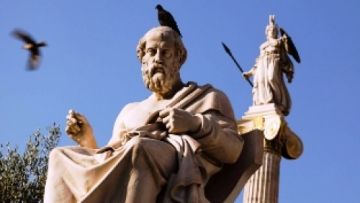 Έρευνα στην Ελλάδα: όχι μόνο ελιές και ξενοδοχειακές κλίνες
