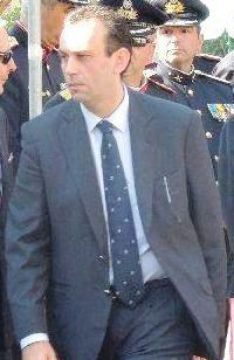 Καλή Ανάσταση στην πόλη μας, στην πατρίδα μας.