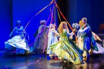 Το μαγικό κλειδί στην Ηλιούπολη