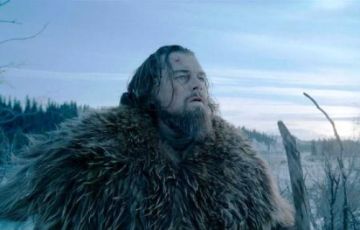 Η «Επιστροφή» με τον Ντι Κάπριο υποψήφια για 12 Όσκαρ