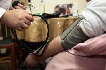 Ιατρική Φροντίδα κατ? οίκον από τον Δήμο Ηλιούπολης