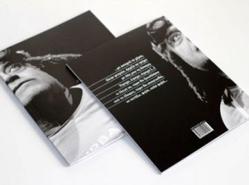 Πρόταση βιβλίου: Ισορροπιστής αεροσκαφών του Θόδωρου Θεοδωρίδη