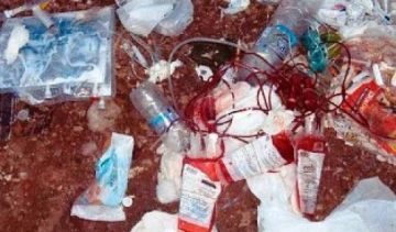 ΠΟΕΔΗΝ: Πρόχειρες και αναποτελεσματικές οι αποφάσεις για τα νοσοκομειακά απόβλητα