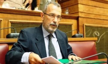 Καψής: Οι προσλήψεις στη Δ.Τ δεν έγιναν αξιοκρατικά