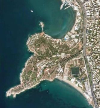 Κάτω τα χέρια από τα Αστέρια Γλυφάδας!