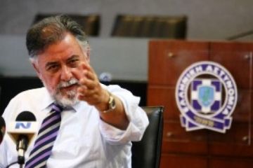 Η ηρωίνη (όμως) σκοτώνει κύριε Πανούση