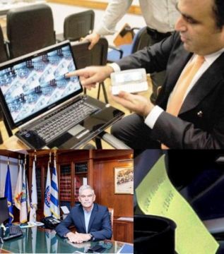 Τραγελαφικές καταστάσεις στην ΕΛΑΣ! Μετακινείται τελικά ο Σφακιανάκης ως βοηθός επιτελάρχη
