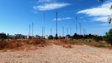 Επ΄ αόριστο και άνευ ανταλλάγματος η παραχώρηση του Ασυρμάτου στο λαό του Αγ. Δημητρίου