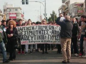 ΟΛΜΕ: Μην καρτεράτε να λυγίσουμε