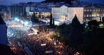 ΣΤΑΜΑΤΗΣΤΕ ΤΩΡΑ ΑΥΤΗ ΤΗΝ ΝΤΡΟΠΗ