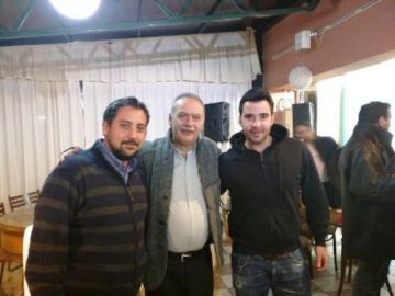 Εκδήλωση για την υγεία και το κοινωνικό κράτος απο ΣΥΡΙΖΑ