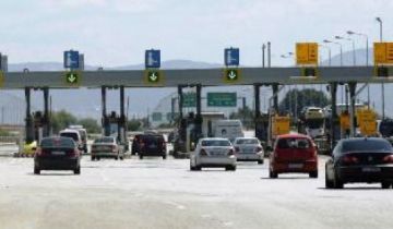 Αλήθειες και ψέματα για τα διόδια...